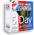 Beginners Spanish Lessons