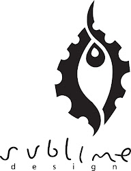 Sublime Design