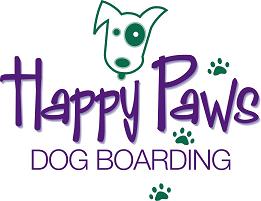 Happy Paws Dog Boarding