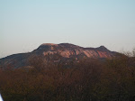 serra do pelado