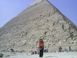 Egypt tour 2010