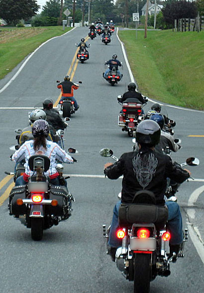 harley davidson riding lessons