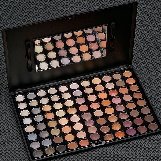 mac soft pro palette lens blur mac soft pro palette lens blur