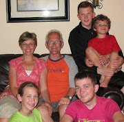 The Hager Family