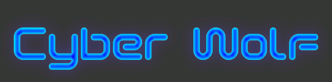 Cyber Wolf