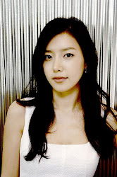 Chae Jung Ahn as Han Yoo Joo