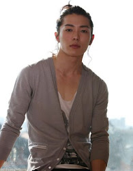 Kim Jae Wook as No Sun Ki