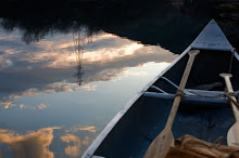 My Brother, the Canoeing PhotoJournalist