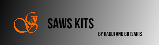 Saws Kits