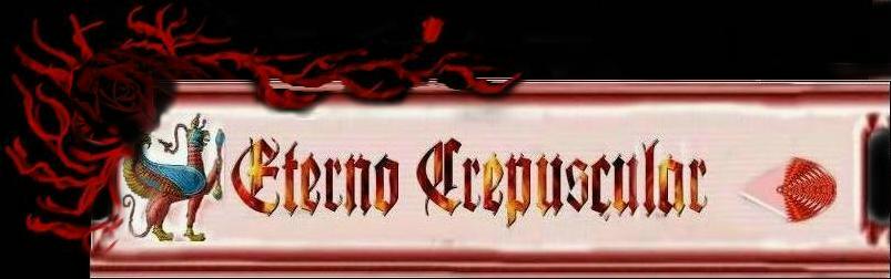 Eterno Crepuscular