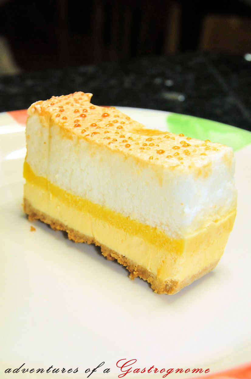 Frozen brazo de mercedes by ange #5