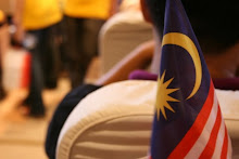 WE ARE MALAYSIANS!