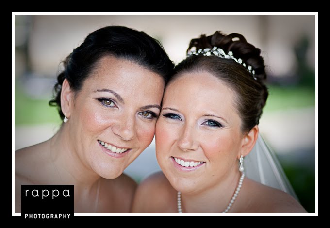 Rappa Photography Blog: Jennifer & Greg - Married!