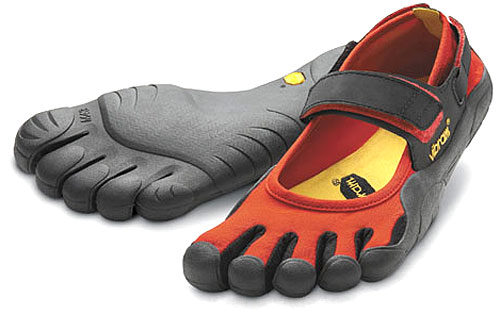 decathlon fivefingers