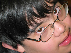 É isso aí, estou falando com você que gosta de falar de mim.