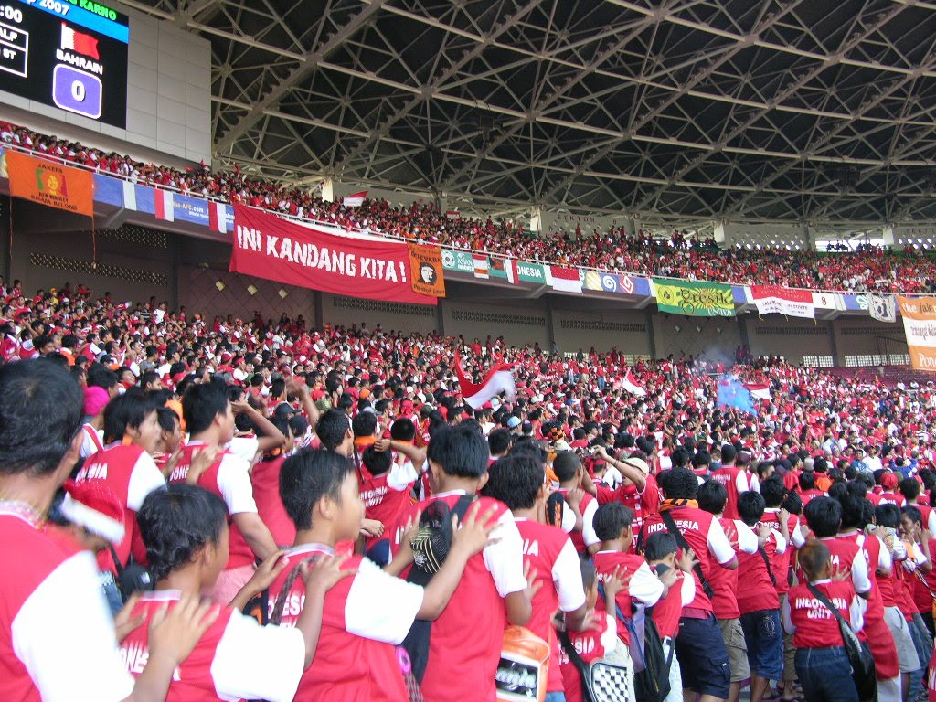 Indonesian Football