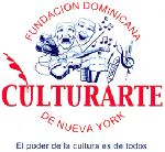 Fundacion Dominicana CULTURARTE de New York