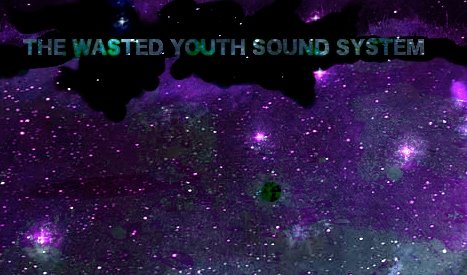 The Wasted Youth Sound System