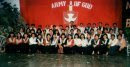 memory of Army of God class