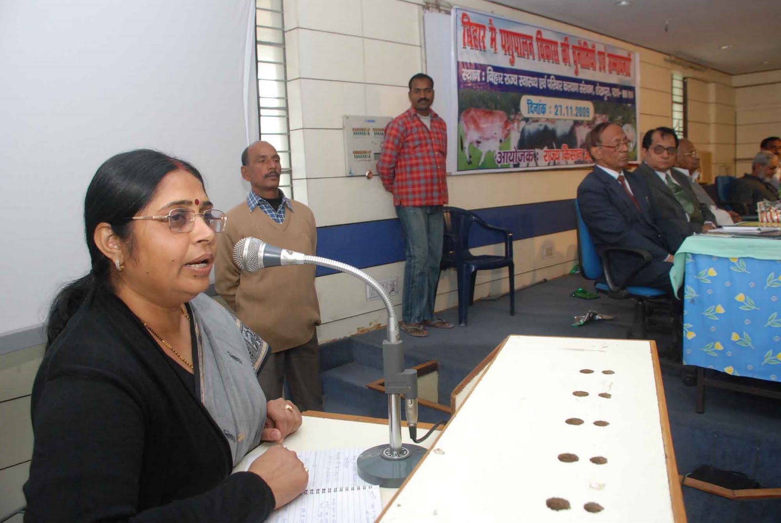 View Patna: Challenges before animal husbandry in Bihar