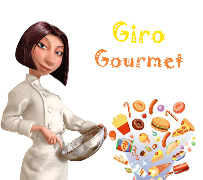Giro Gourmet