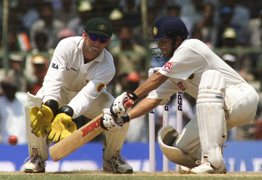 Sachin Tendulkar 51st Test Match Century vs South Africa in 3rd Test CapeTown Sachin