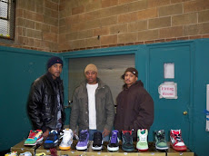 SneakerCon 2010 NYC