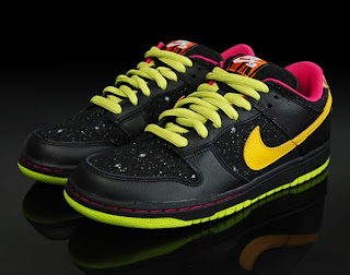 nike sb dunk space tiger