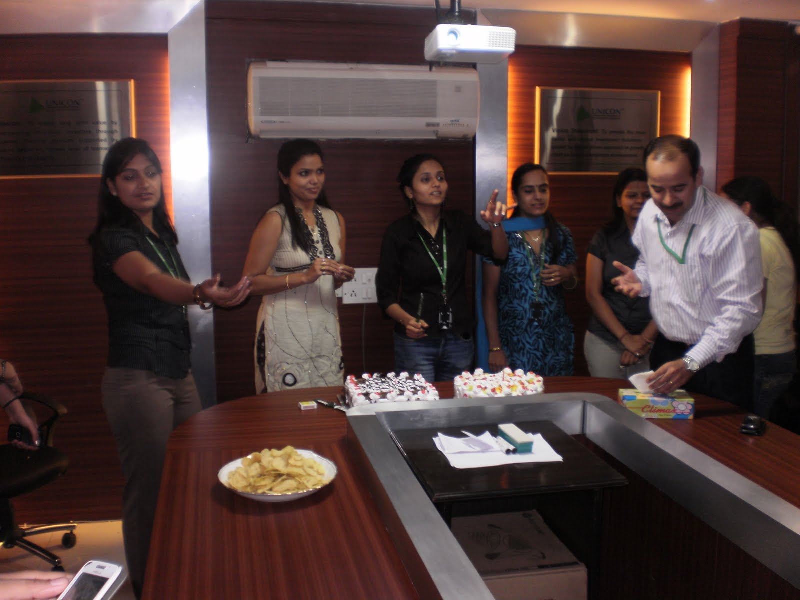 UNICON INVESTMENT SOLUTIONS UNICON FOUNDERS DAY