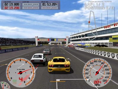 Auto Free Game Online Racing on Games Info  3d Car Racing Games   Experience 3d Car Racing Games To A
