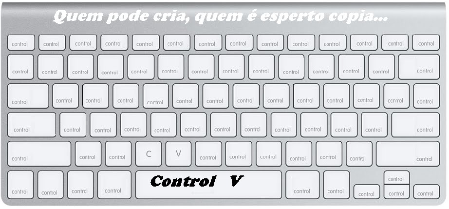 O primeiro blog sempre dá errado
