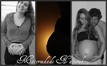 Fotografias da sua gravidez!