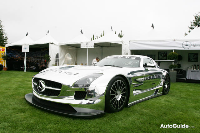 Mercedes owners group #2