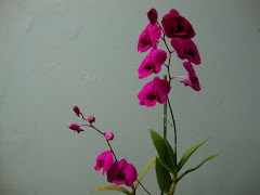 Site Encantos das Orquídeas