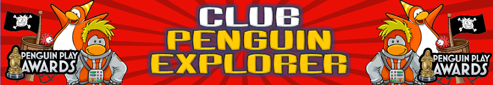 Club Penguin Cheats