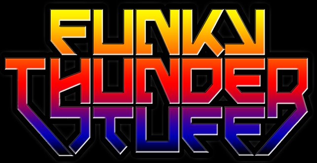 Funky Thunder Stuff