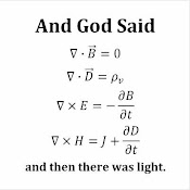 ...and there was light