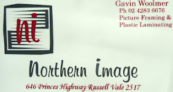 Northern Image Picture Framing.