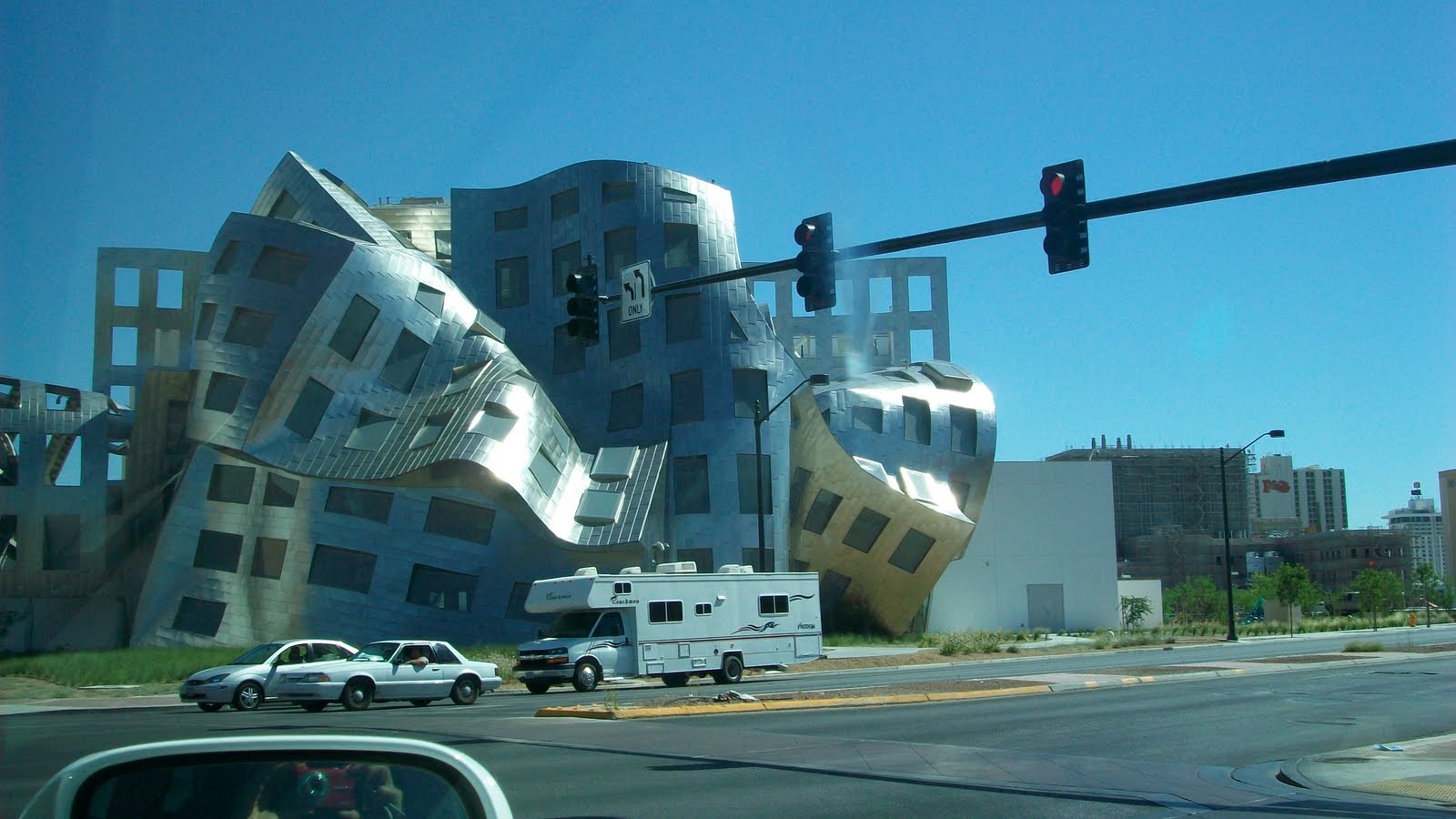hipchecks blog: Utah Trip Day 2-We actually do Something