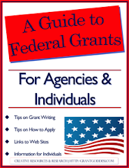Federal Grant Resources