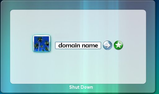 Domain names