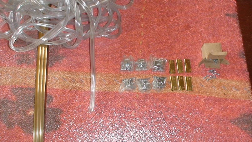 El Blog de Luna: Puertas de Gabinetes.