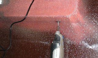 El Blog de Luna: Puertas de Gabinetes.