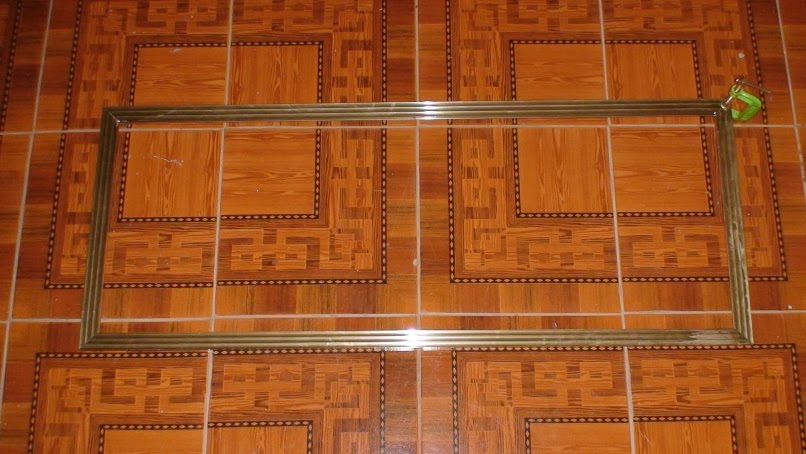 El Blog de Luna: Puertas de Gabinetes.