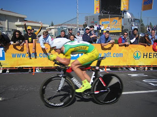 Wallpaper World: American Cyclist Floyd Landis Wallpapers