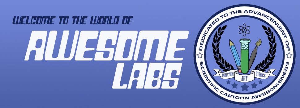 Awesome Labs