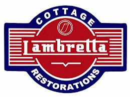 Lambretta Cottage