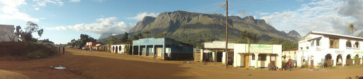 A postcard from Malawi