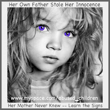 Stop the Abuse of Children