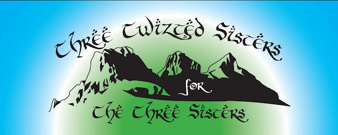 Twizted Sisters for Three Sisters